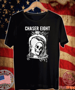 Chaser Eight Merch The Bell Jar Shirts