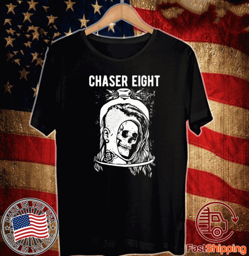 Chaser Eight Merch The Bell Jar Shirts