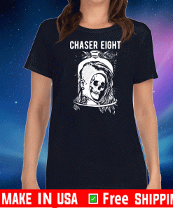 Chaser Eight Merch The Bell Jar Shirts