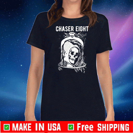 Chaser Eight Merch The Bell Jar Shirts