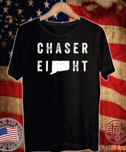 Chaser Eight Merch We Put The G In Ct Tee Shirts