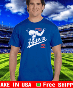 Curve The Haters Shirt - Los Angeles Dodgers Basketball Champs 2020 T-Shirt