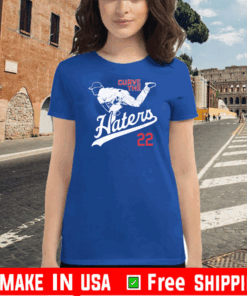 Curve The Haters Shirt - Los Angeles Dodgers Basketball Champs 2020 T-Shirt