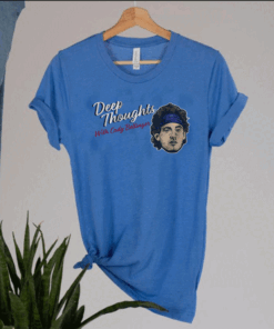Deep Thoughts with Cody Bellinger Shirt - Where To Buy?