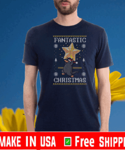 Fantastic Christmas! by Raffiti T-Shirt