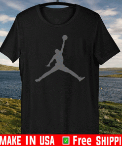 From Stockx Jordan x Fragment 2020 T-Shirt