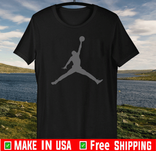 From Stockx Jordan x Fragment 2020 T-Shirt