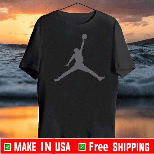 From Stockx Jordan x Fragment 2020 T-Shirt