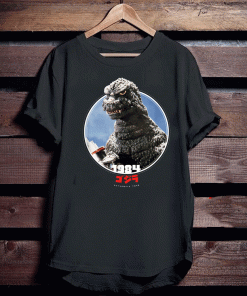 Godzilla 1984 The Return of Godzilla Icons of Toho 2020 T-Shirt