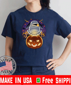 Halloween island - Animal Crossing Pukin T-Shirt