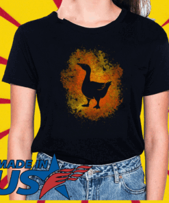 Honk - Untitled Goose Game 2020 T-Shirt