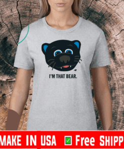 I’m That Bear 2020 T-Shirt