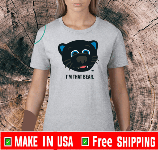 I’m That Bear 2020 T-Shirt