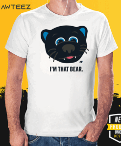 I’m That Bear 2020 T-Shirt