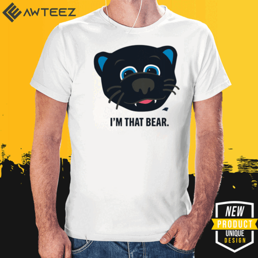 I’m That Bear 2020 T-Shirt