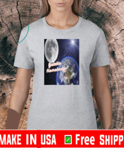 I'm a Galatic Homebody Tee Shirts