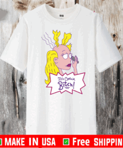 It’s Cynthia Bitch Tee Shirts