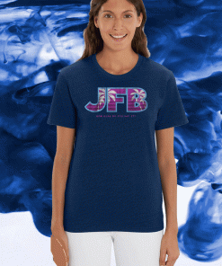 JFB How Else Do You Say It? Shirt