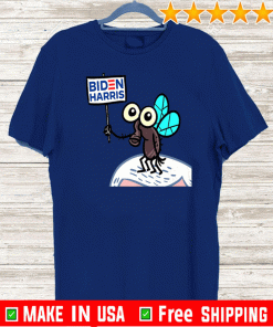 Joe Biden’s Fly Swatter 2020 Shirt - Official Tee