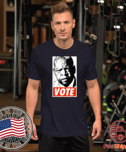 John Lewis - Vote 2020 T-Shirt