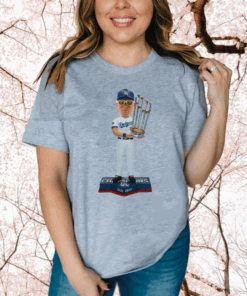 Juilo Urias Los Angeles Dodgers 2020 World Series Champions Tee Shirts