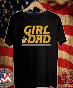KC Girl Dad Shirt