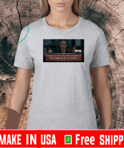 KIRK MINIHANE LIVE SHOW RAFFLE SHIRT - NOVEMBER 8 - FLORENCE, MA T-SHIRT