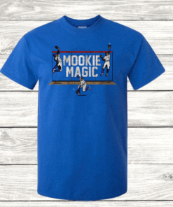 L.A. Mookie Magic Shirt, Los Angeles 2020 T-Shirt