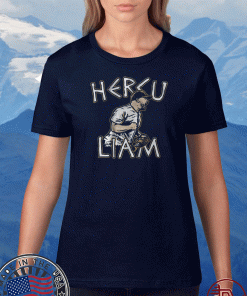 Liam Hendriks Herculiam Oakland T-Shirt