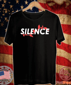 Liarclub Us Shirt - Silence 2020 T-Shirt