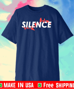 Liarclub Us Shirt - Silence 2020 T-Shirt
