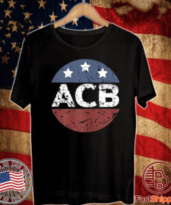 Logo ACB 2020 T-Shirt