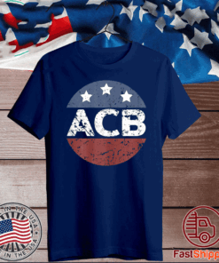 Logo ACB 2020 T-Shirt
