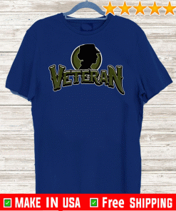 Logo Veteran T-Shirt
