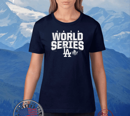 Myles Garrett shirt t-shirt2020 World Series Champions Shirt