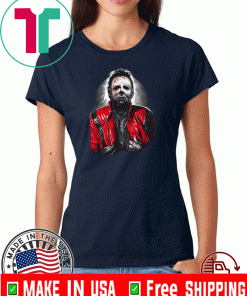 MICHAEL - Michael Myers 2020 T-Shirt
