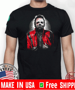 MICHAEL - Michael Myers 2020 T-Shirt