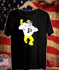 Martinvintage Martin Hammer Down Purdue Pete 2020 T-Shirt