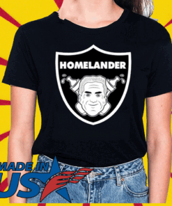 Milk Hero Raid T-Shirt