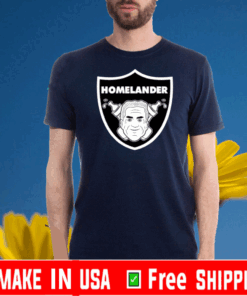 Milk Hero Raid T-Shirt