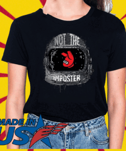 Not The Imposter - Among Us 2020 T-Shirt