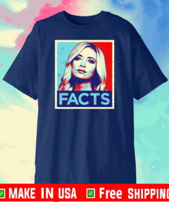 Kayleigh Mcenany Facts Shirt