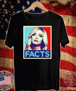 Kayleigh Mcenany Facts Shirt
