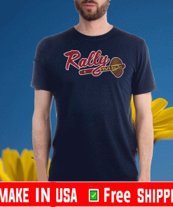 Rally Potato Shirt - Atlanta Baseball Shirts