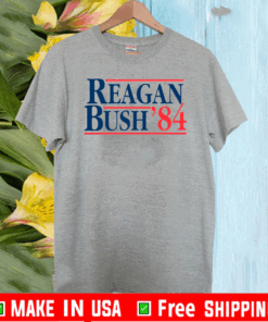 Reagan Bush Shirt