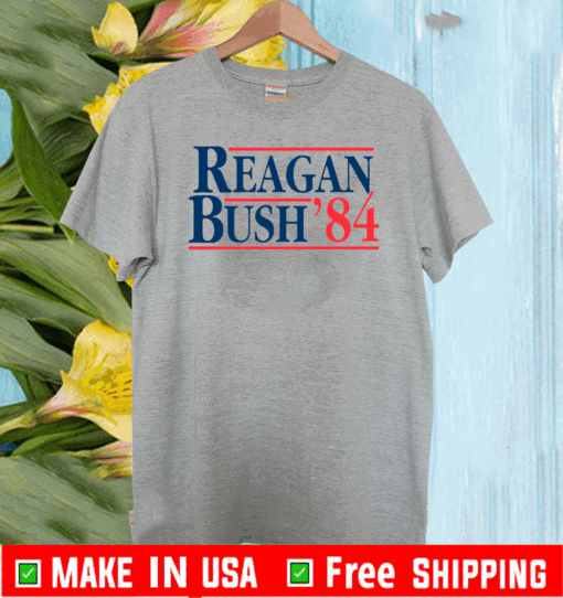 Reagan Bush Shirt