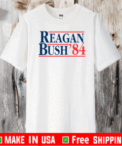 Reagan Bush Shirt