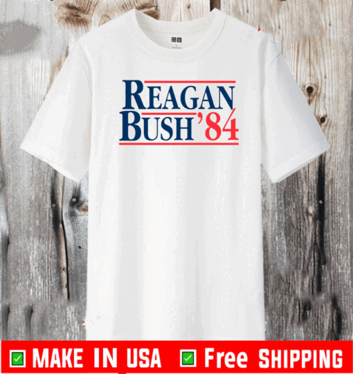 Reagan Bush Shirt