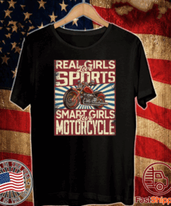 Real girls love sports smart girls love motocross Ceramic Mug 11oz