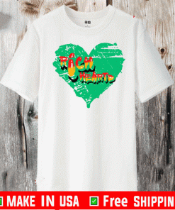 316 Richheartd Rich Heartd Tee Shirt
